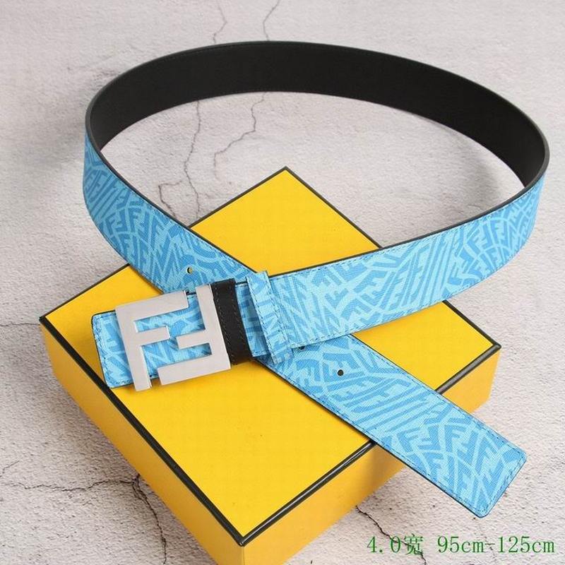 Fendi Belts 1328